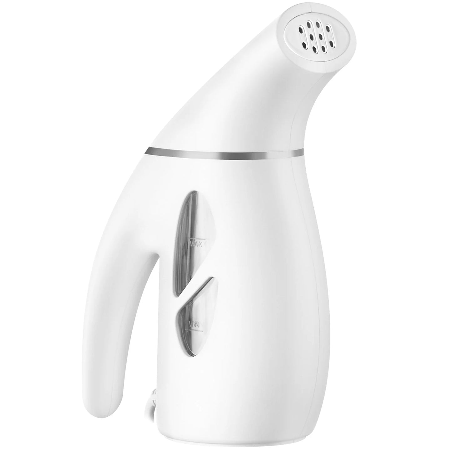 VEVOR Portable Handheld Fabric Steamer, 900W Quick Heat Steamer for Clothes, Wrinkle Remover Clothing Iron Intelligent Controller & Auto-Off & Large Detachable Water Tank, with Gloves